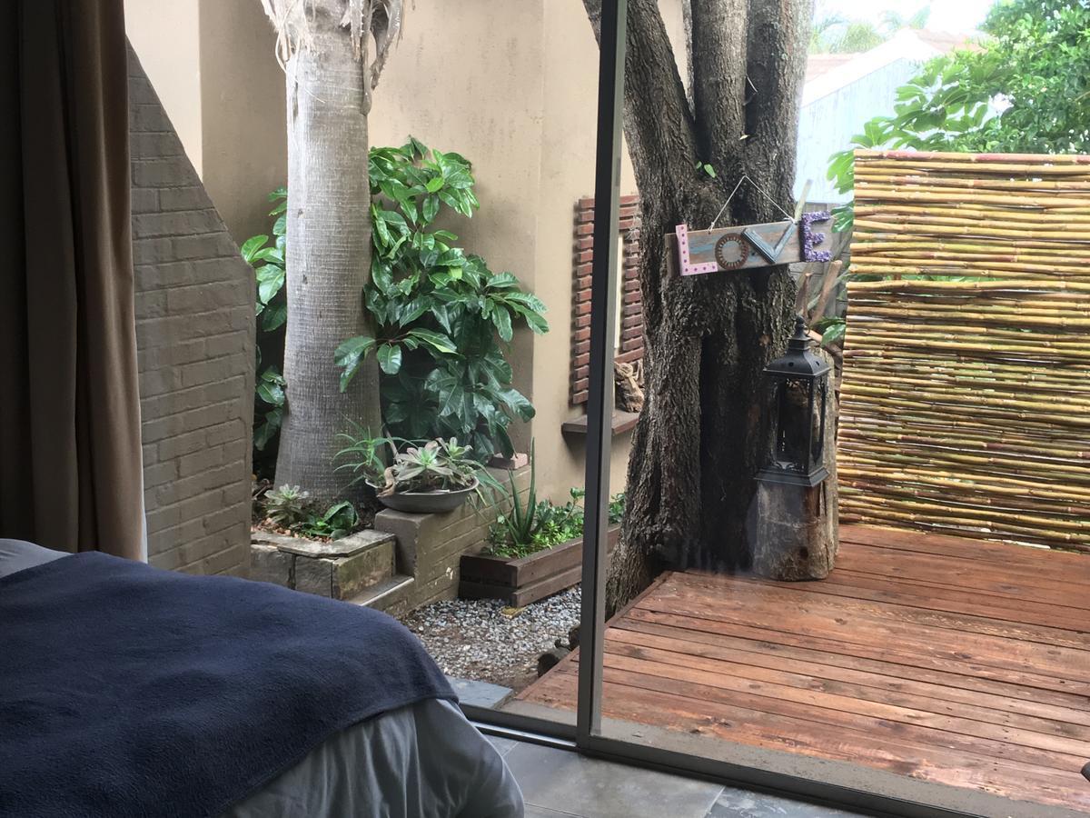 木屋旅馆 东伦敦 外观 照片